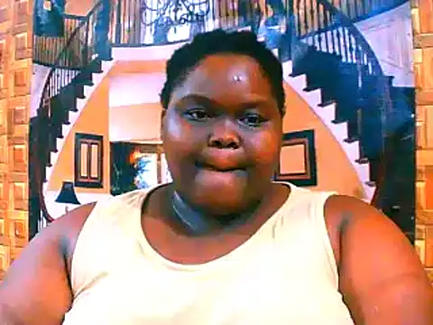 EbonyHotBuns online show from January 11, 6:51 am