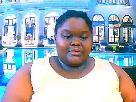 Snapshot of EbonyHotBuns chatting on March 3, 6:36 pm EbonyHotBuns online show from March 3, 6:36 pm