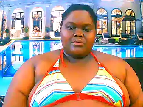 Snapshot of EbonyHotBuns chatting on March 12, 9:32 pm EbonyHotBuns online show from March 12, 9:32 pm