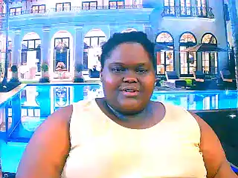 Snapshot of EbonyHotBuns chatting on March 14, 9:53 pm EbonyHotBuns online show from March 14, 9:53 pm