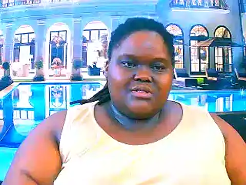 Snapshot of EbonyHotBuns chatting on March 15, 9:59 am EbonyHotBuns online show from March 15, 9:59 am