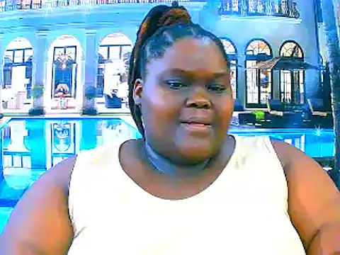 Snapshot of EbonyHotBuns chatting on March 21, 5:23 am EbonyHotBuns online show from March 21, 5:23 am