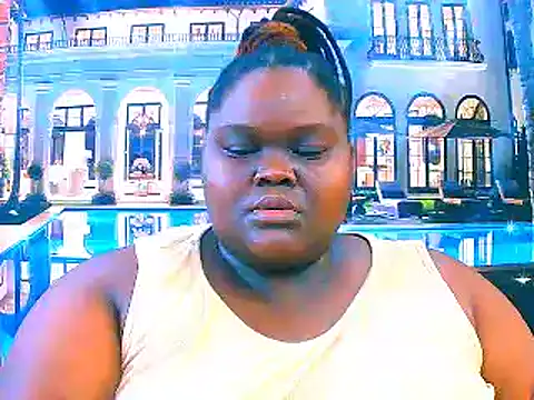 Snapshot of EbonyHotBuns chatting on March 22, 8:56 pm EbonyHotBuns online show from March 22, 8:56 pm