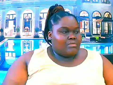 Snapshot of EbonyHotBuns chatting on March 24, 10:09 am EbonyHotBuns online show from March 24, 10:09 am