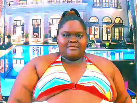 Snapshot of EbonyHotBuns chatting on March 28, 9:47 pm EbonyHotBuns online show from March 28, 9:47 pm