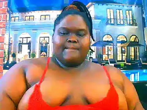 Snapshot of EbonyHotBuns chatting on April 11, 7:51 pm EbonyHotBuns online show from April 11, 7:51 pm