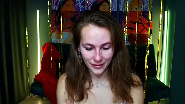 Snapshot of MichelleOrtis chatting on December 21, 7:38 pm MichelleOrtis online show from December 21, 7:38 pm