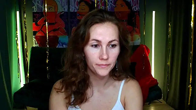 Snapshot of MichelleOrtis chatting on December 22, 4:38 pm MichelleOrtis online show from December 22, 4:38 pm