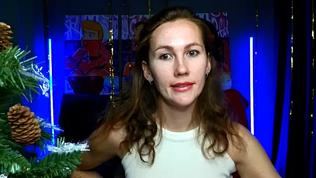 Snapshot of MichelleOrtis chatting on December 24, 1:39 pm MichelleOrtis online show from December 24, 1:39 pm