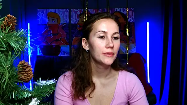 Snapshot of MichelleOrtis chatting on December 24, 4:40 pm MichelleOrtis online show from December 24, 4:40 pm