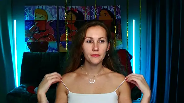 Snapshot of MichelleOrtis chatting on December 26, 5:08 pm MichelleOrtis online show from December 26, 5:08 pm