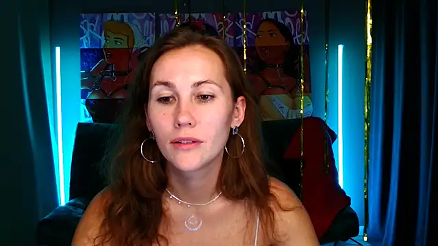 Snapshot of MichelleOrtis chatting on December 26, 8:11 pm MichelleOrtis online show from December 26, 8:11 pm