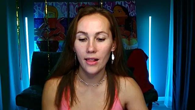 Snapshot of MichelleOrtis chatting on December 27, 5:26 pm MichelleOrtis online show from December 27, 5:26 pm