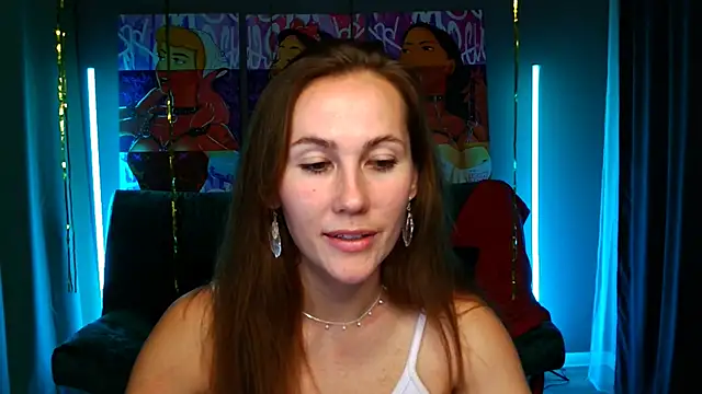 Snapshot of MichelleOrtis chatting on December 27, 8:28 pm MichelleOrtis online show from December 27, 8:28 pm