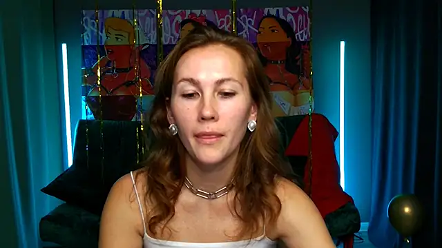 Snapshot of MichelleOrtis chatting on December 29, 8:15 pm MichelleOrtis online show from December 29, 8:15 pm