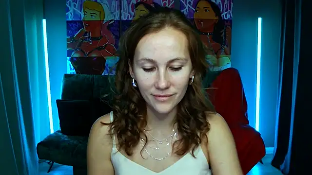 Snapshot of MichelleOrtis chatting on January 11, 2:04 pm MichelleOrtis online show from January 11, 2:04 pm