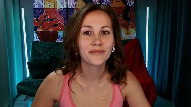 Snapshot of MichelleOrtis chatting on January 15, 12:58 pm MichelleOrtis online show from January 15, 12:58 pm