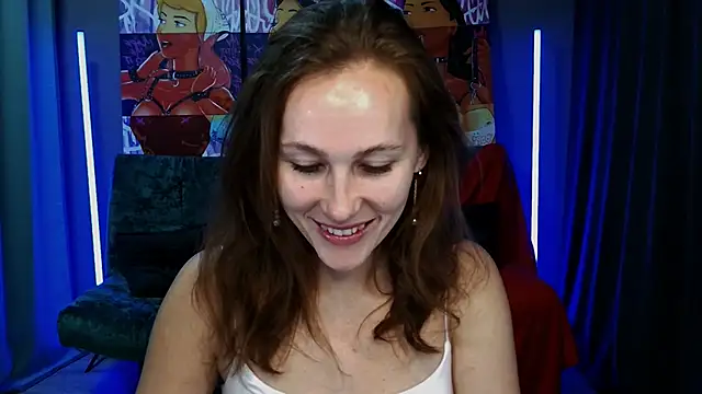 Snapshot of MichelleOrtis chatting on January 16, 1:25 pm MichelleOrtis online show from January 16, 1:25 pm