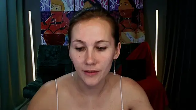 Snapshot of MichelleOrtis chatting on January 16, 7:52 pm MichelleOrtis online show from January 16, 7:52 pm