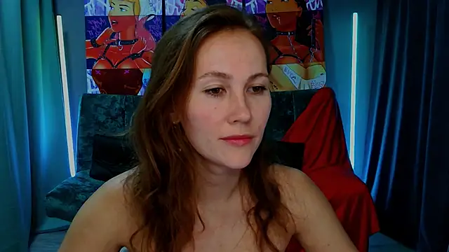 Snapshot of MichelleOrtis chatting on January 18, 4:31 pm MichelleOrtis online show from January 18, 4:31 pm