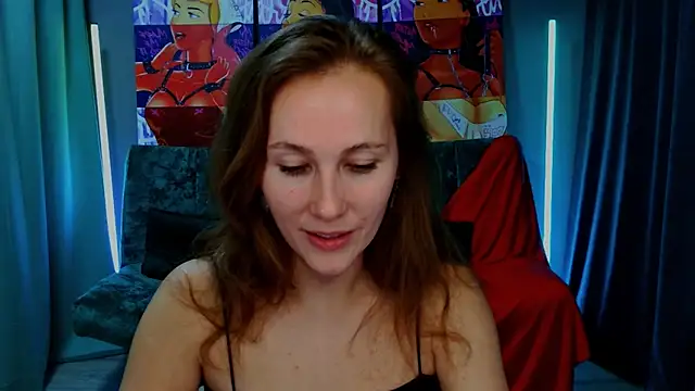 Snapshot of MichelleOrtis chatting on January 18, 7:37 pm MichelleOrtis online show from January 18, 7:37 pm