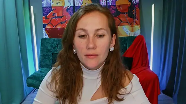 Snapshot of MichelleOrtis chatting on January 22, 4:44 pm MichelleOrtis online show from January 22, 4:44 pm