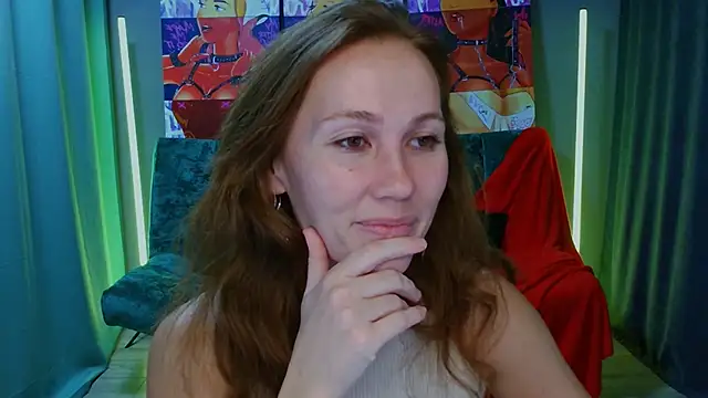 Snapshot of MichelleOrtis chatting on January 23, 4:26 pm MichelleOrtis online show from January 23, 4:26 pm