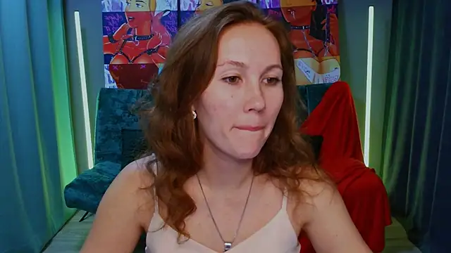 Snapshot of MichelleOrtis chatting on January 24, 4:39 pm MichelleOrtis online show from January 24, 4:39 pm