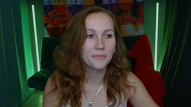 Snapshot of MichelleOrtis chatting on January 24, 7:49 pm MichelleOrtis online show from January 24, 7:49 pm
