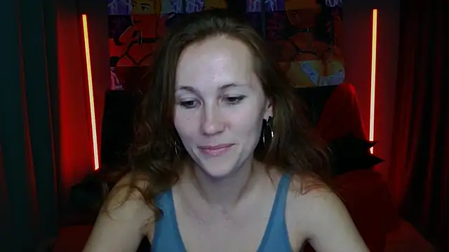 Snapshot of MichelleOrtis chatting on January 26, 7:52 pm MichelleOrtis online show from January 26, 7:52 pm