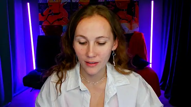 Snapshot of MichelleOrtis chatting on January 30, 4:45 pm MichelleOrtis online show from January 30, 4:45 pm