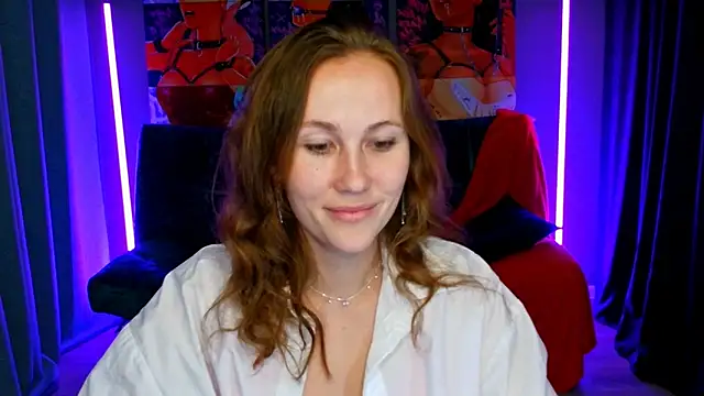 Snapshot of MichelleOrtis chatting on January 30, 7:48 pm MichelleOrtis online show from January 30, 7:48 pm