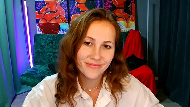 Snapshot of MichelleOrtis chatting on January 31, 4:59 pm MichelleOrtis online show from January 31, 4:59 pm