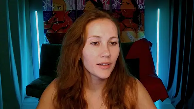 Snapshot of MichelleOrtis chatting on February 4, 4:29 pm MichelleOrtis online show from February 4, 4:29 pm