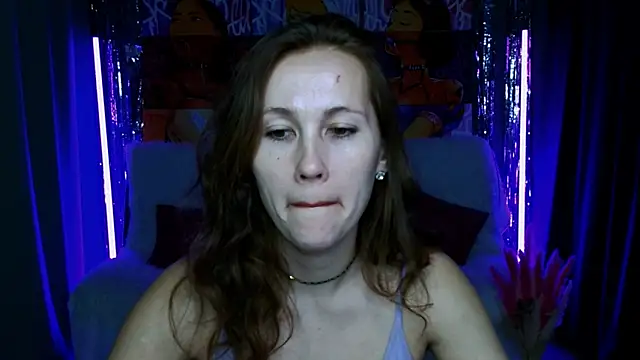 Snapshot of MichelleOrtis chatting on February 5, 1:33 pm MichelleOrtis online show from February 5, 1:33 pm