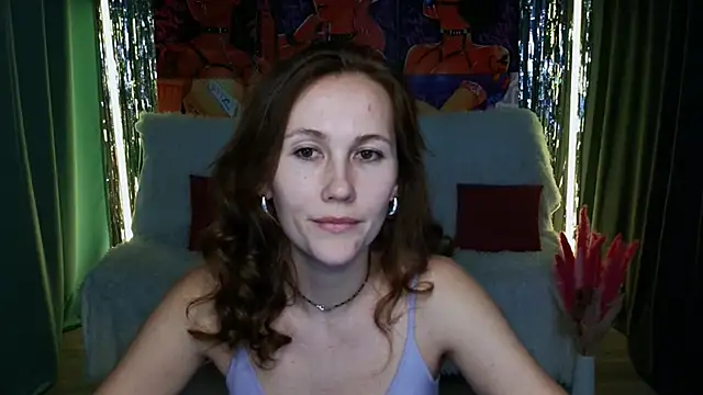 Snapshot of MichelleOrtis chatting on February 7, 7:49 pm MichelleOrtis online show from February 7, 7:49 pm