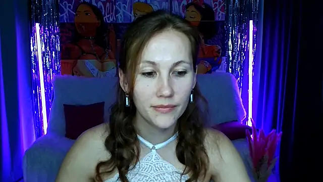 Snapshot of MichelleOrtis chatting on February 11, 12:58 pm MichelleOrtis online show from February 11, 12:58 pm
