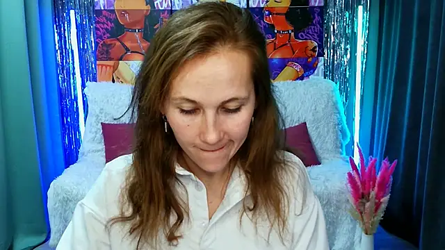 Snapshot of MichelleOrtis chatting on February 12, 7:56 pm MichelleOrtis online show from February 12, 7:56 pm