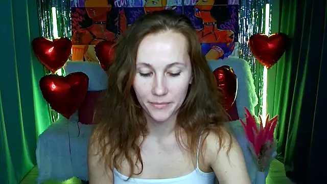 Snapshot of MichelleOrtis chatting on February 13, 7:42 pm MichelleOrtis online show from February 13, 7:42 pm