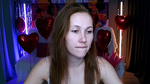 Snapshot of MichelleOrtis chatting on February 20, 4:46 pm MichelleOrtis online show from February 20, 4:46 pm