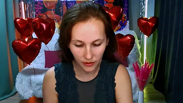 Snapshot of MichelleOrtis chatting on February 28, 1:25 pm MichelleOrtis online show from February 28, 1:25 pm