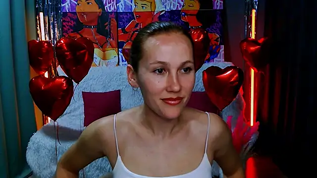 Snapshot of MichelleOrtis chatting on March 2, 2:10 pm MichelleOrtis online show from March 2, 2:10 pm