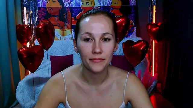 Snapshot of MichelleOrtis chatting on March 2, 5:14 pm MichelleOrtis online show from March 2, 5:14 pm
