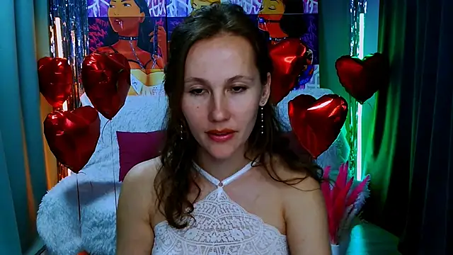 Snapshot of MichelleOrtis chatting on March 3, 1:31 pm MichelleOrtis online show from March 3, 1:31 pm