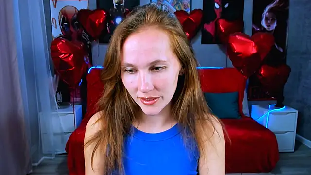 Snapshot of MichelleOrtis chatting on March 14, 1:24 pm MichelleOrtis online show from March 14, 1:24 pm