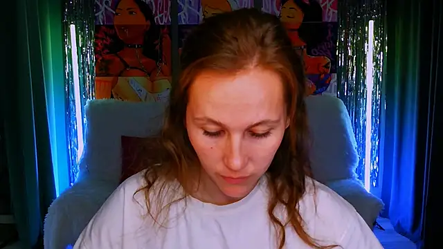 Snapshot of MichelleOrtis chatting on March 20, 4:09 pm MichelleOrtis online show from March 20, 4:09 pm