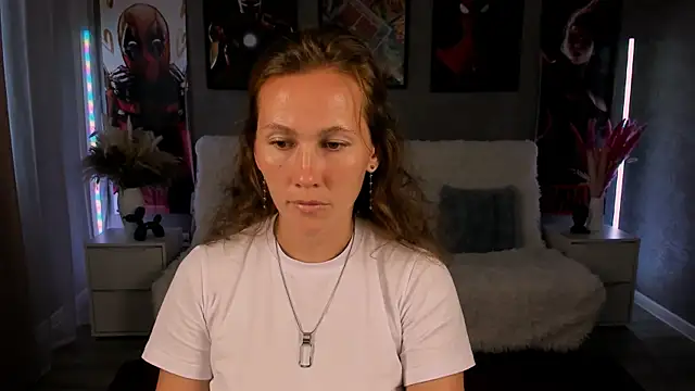 Snapshot of MichelleOrtis chatting on September 18, 12:29 pm MichelleOrtis online show from September 18, 12:29 pm
