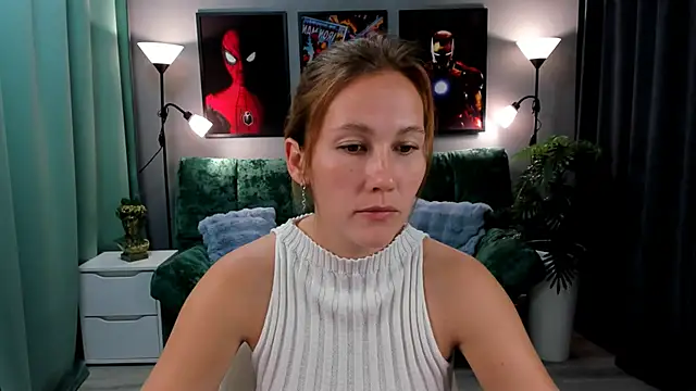 Snapshot of MichelleOrtis chatting on November 11, 12:49 pm MichelleOrtis online show from November 11, 12:49 pm