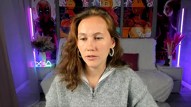 Snapshot of MichelleOrtis chatting on November 20, 12:38 pm MichelleOrtis online show from November 20, 12:38 pm