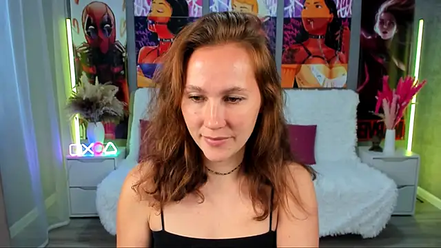 Snapshot of MichelleOrtis chatting on November 22, 6:23 am MichelleOrtis online show from November 22, 6:23 am